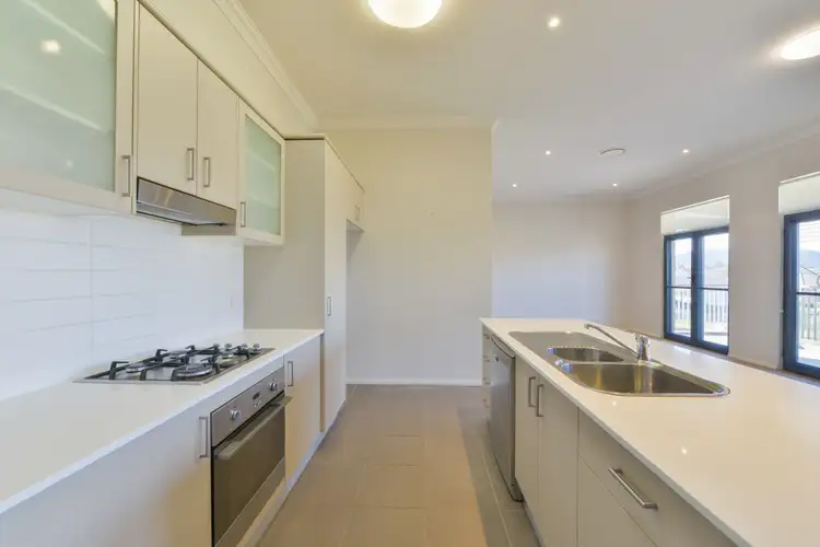 Third view of Homely unit listing, 7/91 The Heights, Tamworth NSW 2340
