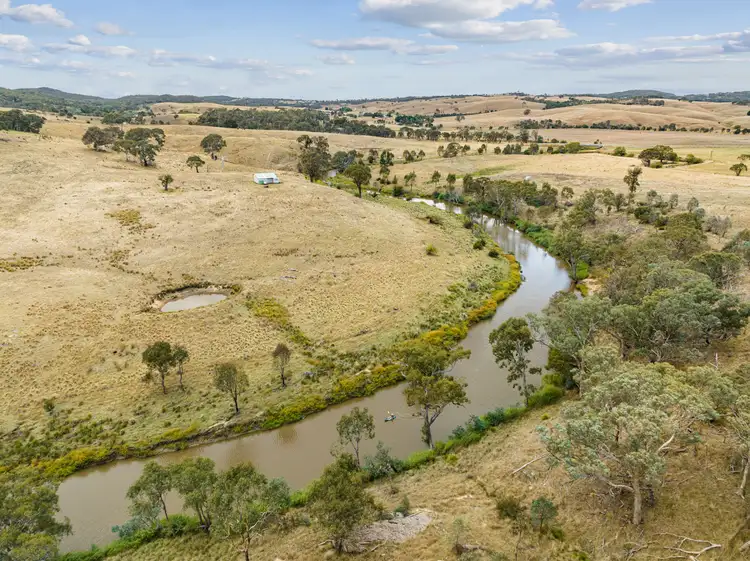 2438 Yass River Road, Yass River NSW 2582