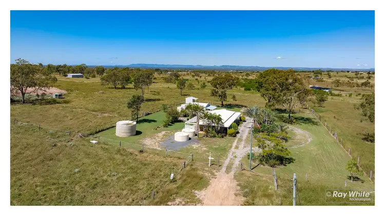 Main view of Homely house listing, 212 Mckenzie Road, Alton Downs QLD 4702