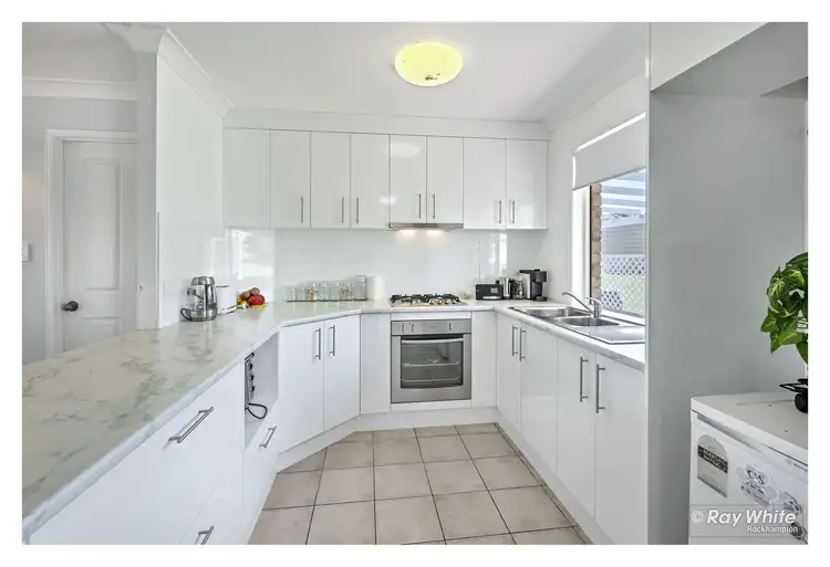 Third view of Homely house listing, 212 Mckenzie Road, Alton Downs QLD 4702