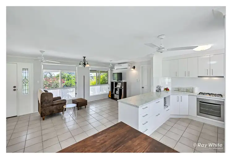 Fourth view of Homely house listing, 212 Mckenzie Road, Alton Downs QLD 4702