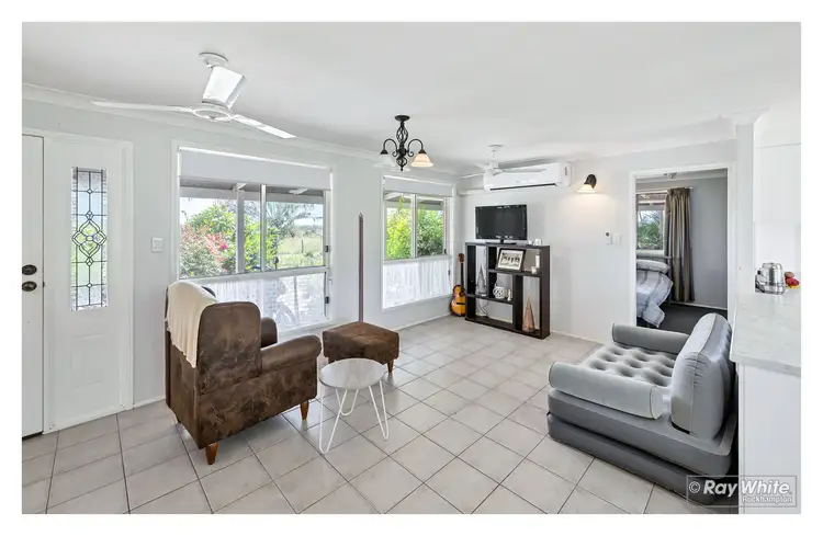 Fifth view of Homely house listing, 212 Mckenzie Road, Alton Downs QLD 4702