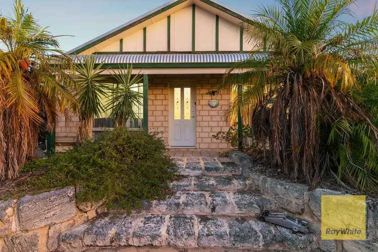 15 Abraham Court, Wanneroo WA 6065