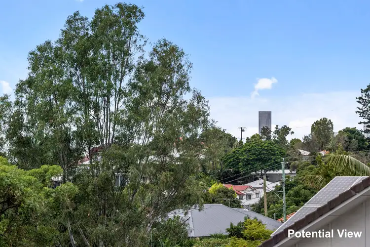 Second view of Homely land listing, 32 Chelford Street, Alderley QLD 4051