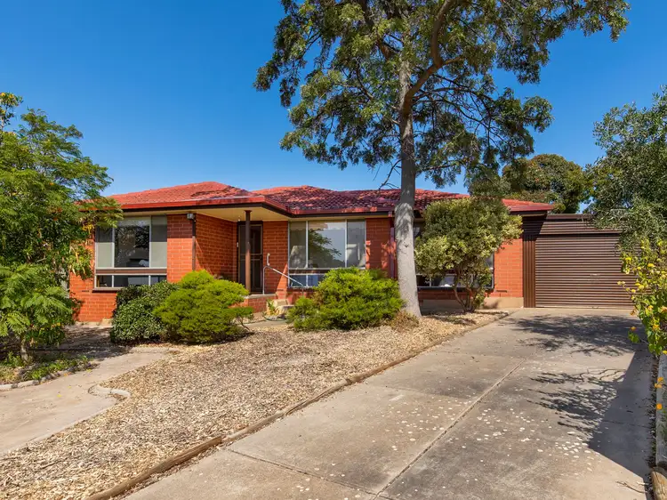 45 Kathryn Drive, Morphett Vale SA 5162