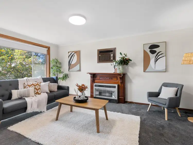 Second view of Homely house listing, 45 Kathryn Drive, Morphett Vale SA 5162