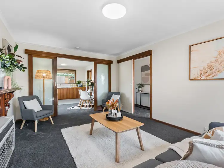 Fourth view of Homely house listing, 45 Kathryn Drive, Morphett Vale SA 5162