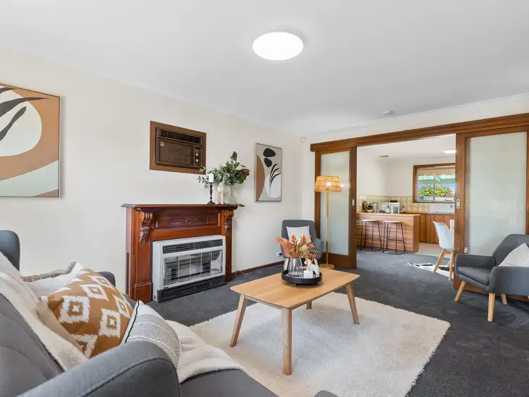 Fifth view of Homely house listing, 45 Kathryn Drive, Morphett Vale SA 5162
