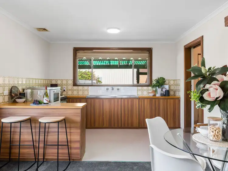 Sixth view of Homely house listing, 45 Kathryn Drive, Morphett Vale SA 5162