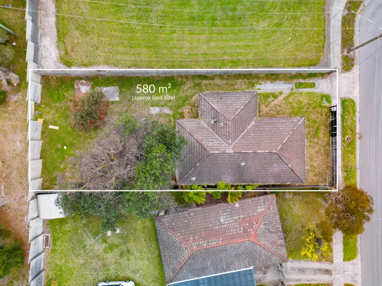 Seventh view of Homely house listing, 43 Quinn Street, Seaford VIC 3198