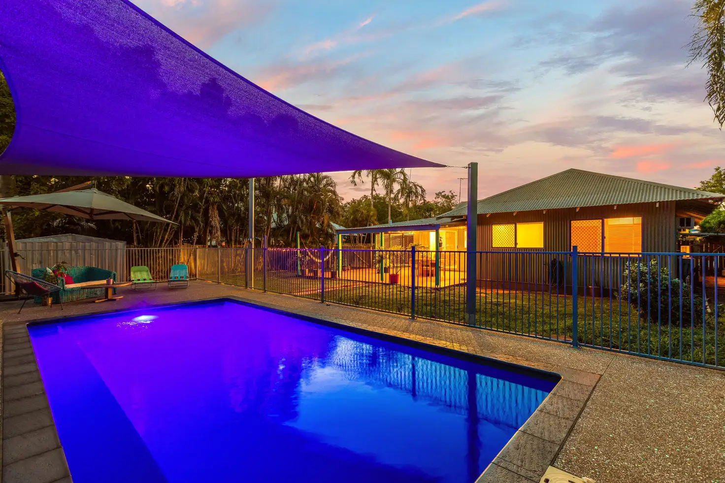 Main view of Homely house listing, 8 Aarons Drive, Cable Beach WA 6726