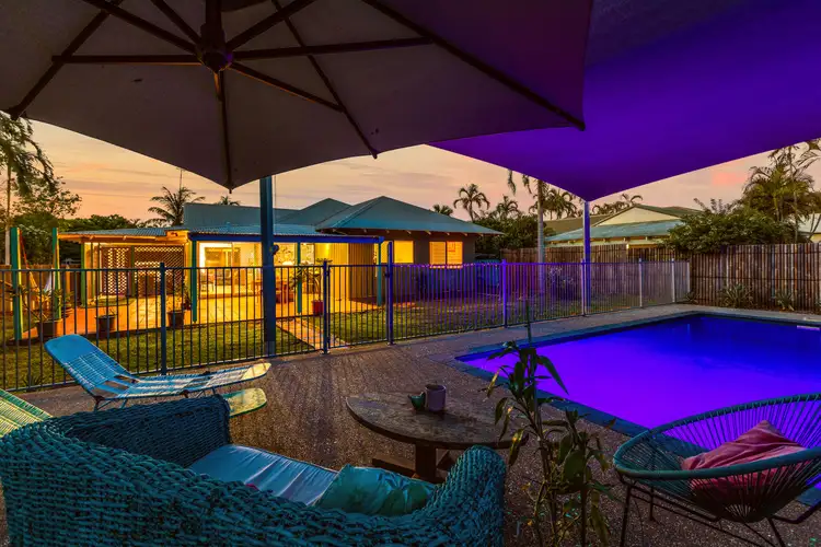 Second view of Homely house listing, 8 Aarons Drive, Cable Beach WA 6726