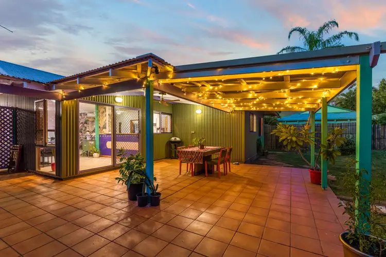 Third view of Homely house listing, 8 Aarons Drive, Cable Beach WA 6726