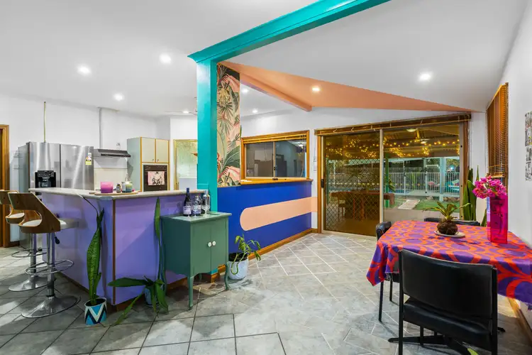 Fourth view of Homely house listing, 8 Aarons Drive, Cable Beach WA 6726