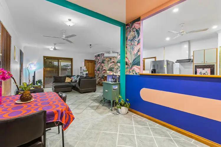 Fifth view of Homely house listing, 8 Aarons Drive, Cable Beach WA 6726