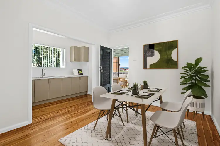 Second view of Homely house listing, 126 Shellharbour Road, Port Kembla NSW 2505