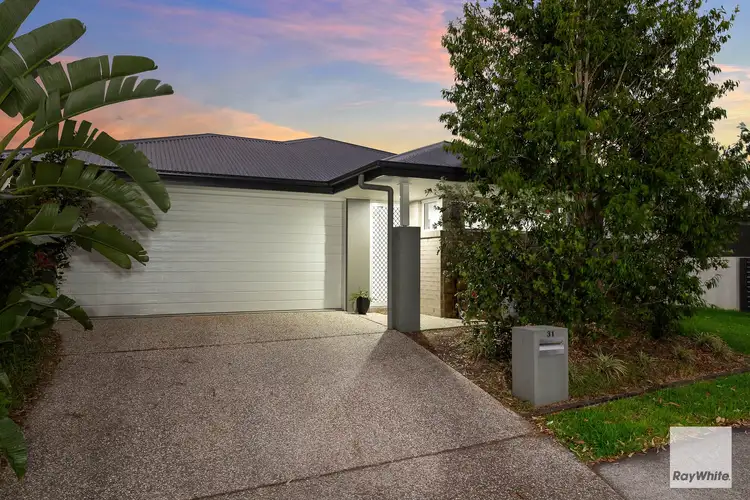 31 Unwin Road, Redland Bay QLD 4165