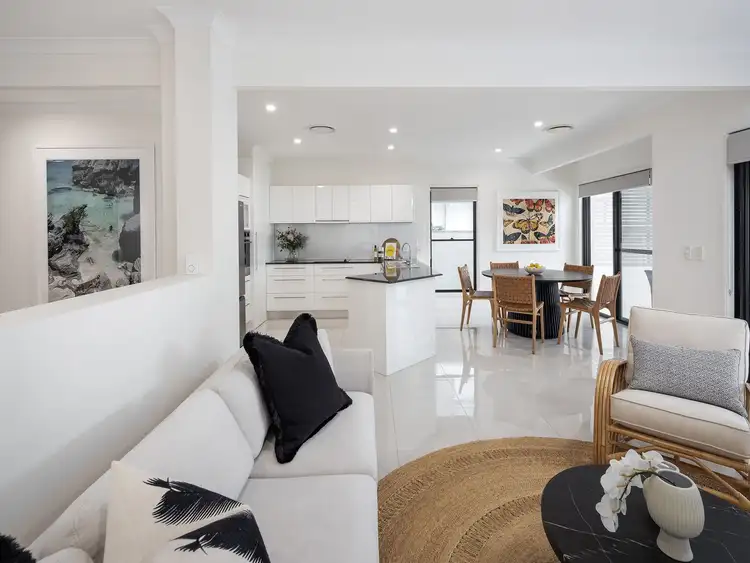 Second view of Homely house listing, 18 Bowman Street, Hendra QLD 4011