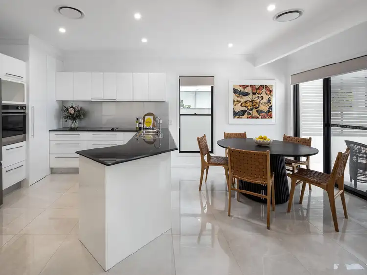 Third view of Homely house listing, 18 Bowman Street, Hendra QLD 4011