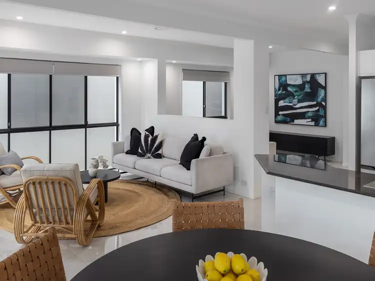 Fifth view of Homely house listing, 18 Bowman Street, Hendra QLD 4011