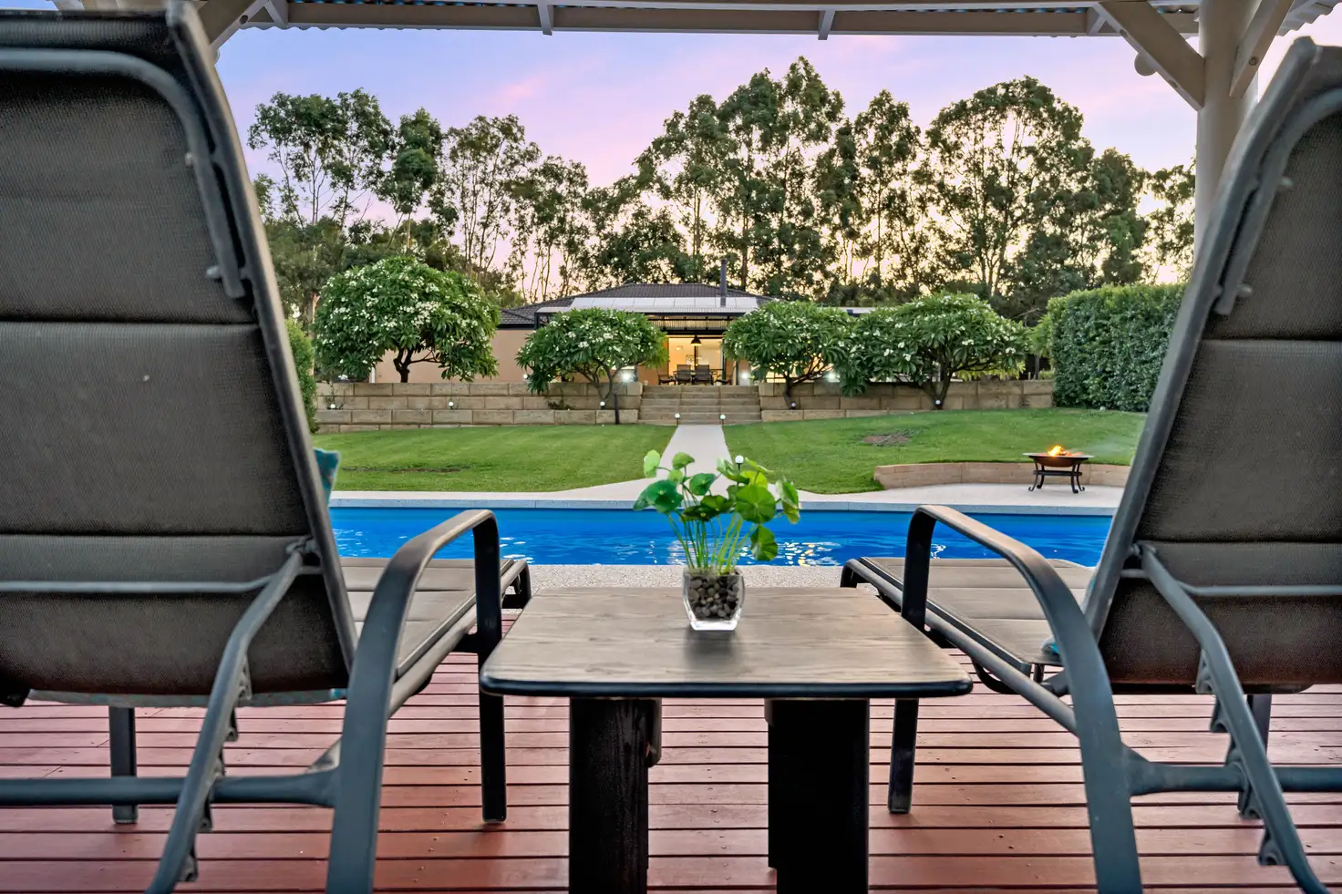 Main view of Homely house listing, 30 Galloway Rise, Lower Chittering WA 6084