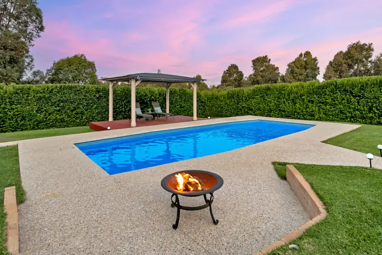 Second view of Homely house listing, 30 Galloway Rise, Lower Chittering WA 6084