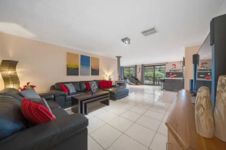 Fourth view of Homely house listing, 30 Galloway Rise, Lower Chittering WA 6084