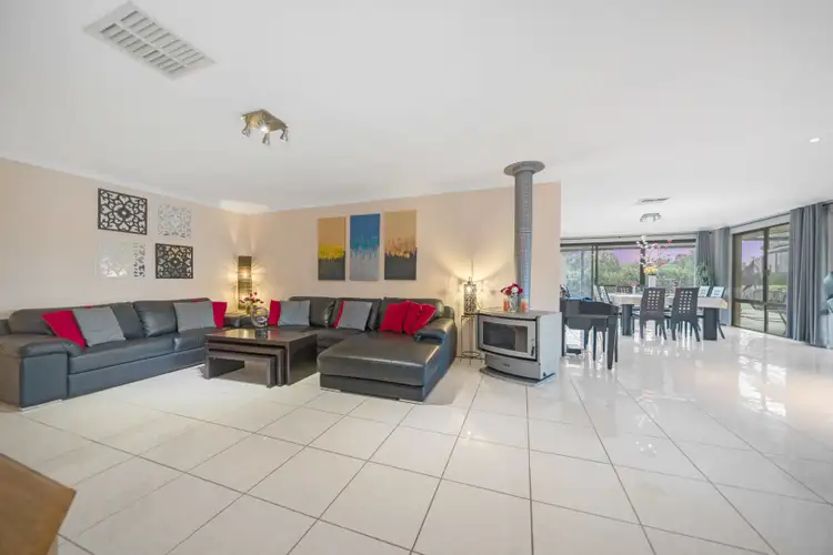 Fifth view of Homely house listing, 30 Galloway Rise, Lower Chittering WA 6084