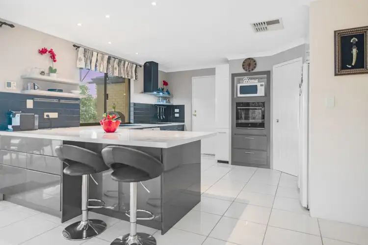 Sixth view of Homely house listing, 30 Galloway Rise, Lower Chittering WA 6084