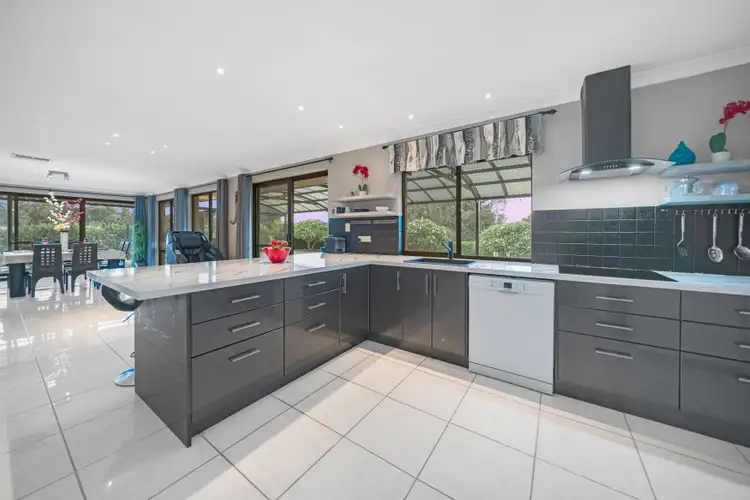 Seventh view of Homely house listing, 30 Galloway Rise, Lower Chittering WA 6084