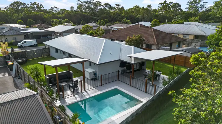 28 Maple Court, Yandina QLD 4561