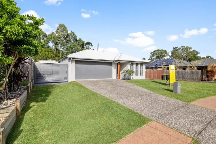 Fifth view of Homely house listing, 28 Maple Court, Yandina QLD 4561