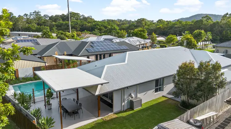 Sixth view of Homely house listing, 28 Maple Court, Yandina QLD 4561