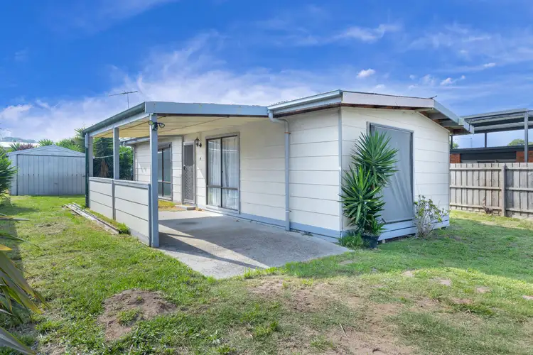 4 Mathis Avenue, Tootgarook VIC 3941