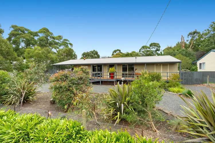 Main view of Homely house listing, 15 Simpson Street, Ballan VIC 3342