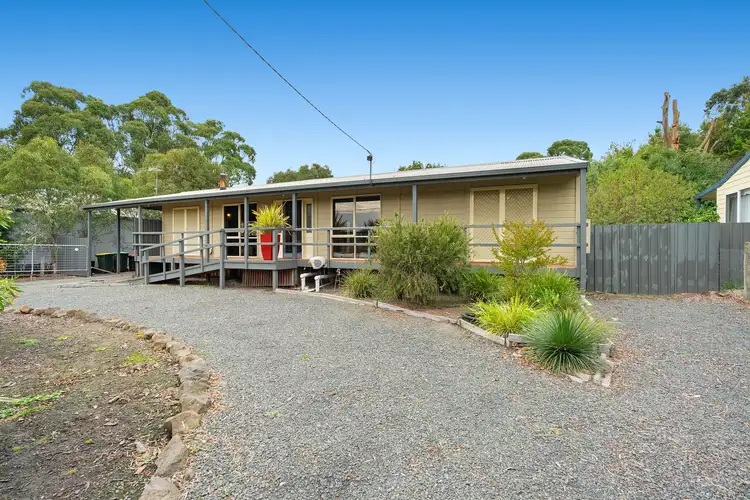 Second view of Homely house listing, 15 Simpson Street, Ballan VIC 3342
