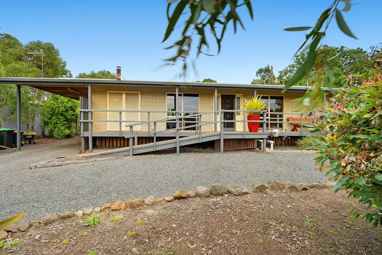 Third view of Homely house listing, 15 Simpson Street, Ballan VIC 3342