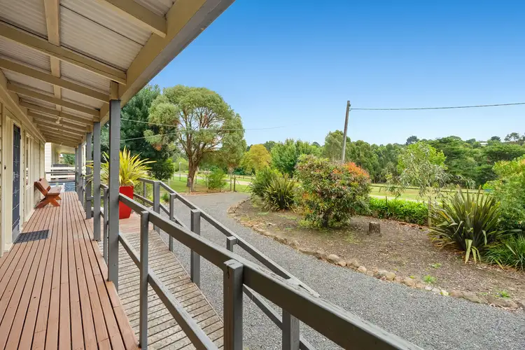 Fourth view of Homely house listing, 15 Simpson Street, Ballan VIC 3342