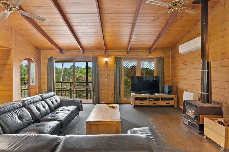 Fifth view of Homely house listing, 15 Simpson Street, Ballan VIC 3342