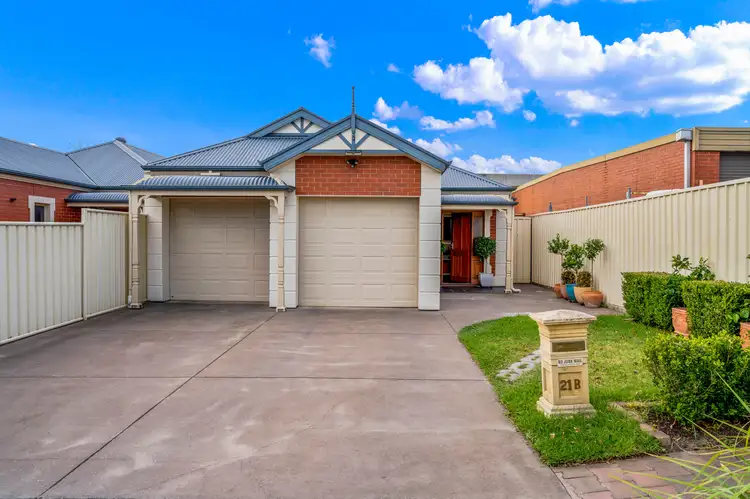 21B Lauretta Street, Newton SA 5074