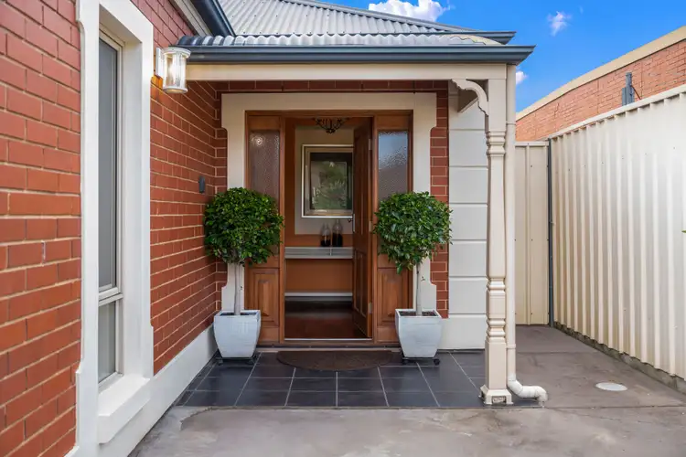 Second view of Homely house listing, 21B Lauretta Street, Newton SA 5074