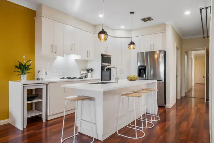 Third view of Homely house listing, 21B Lauretta Street, Newton SA 5074