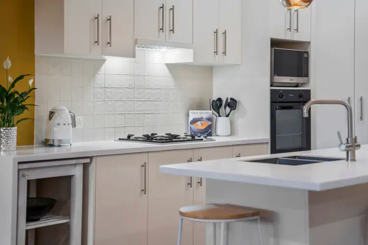 Fourth view of Homely house listing, 21B Lauretta Street, Newton SA 5074