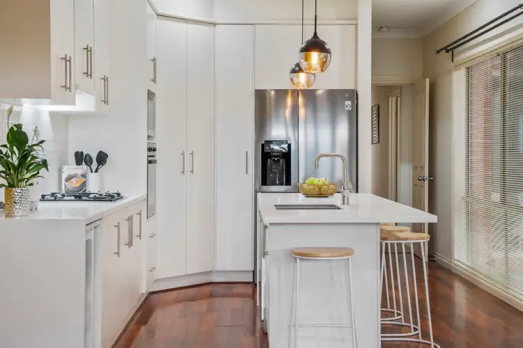 Fifth view of Homely house listing, 21B Lauretta Street, Newton SA 5074