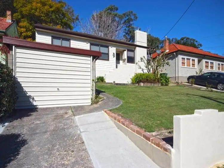 215 Park Avenue, Kotara NSW 2289