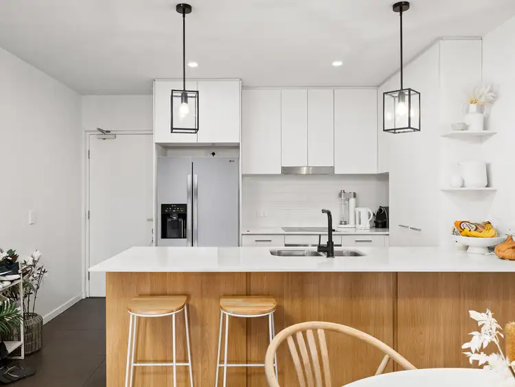 Fourth view of Homely unit listing, 105/25 Onslow Street, Ascot QLD 4007