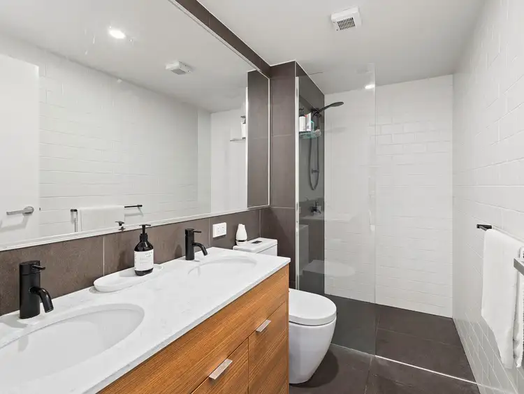 Sixth view of Homely unit listing, 105/25 Onslow Street, Ascot QLD 4007