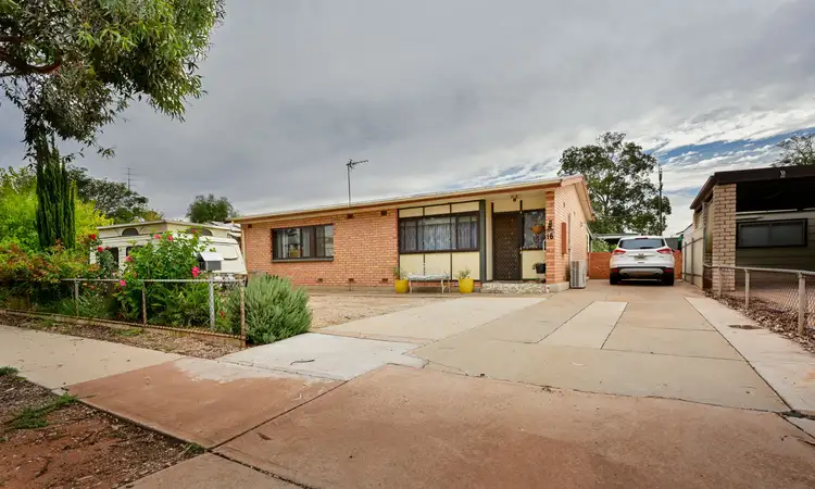 16 Mclennan Avenue, Whyalla Norrie SA 5608