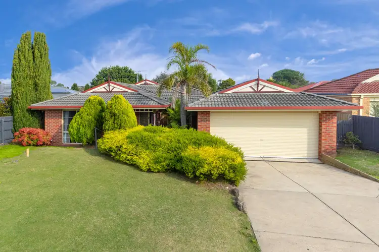 Main view of Homely house listing, 36 Curlew Drive, Capel Sound VIC 3940