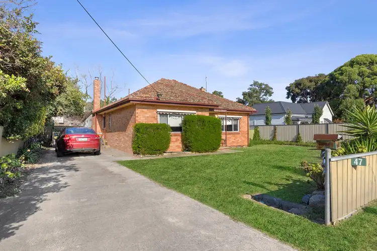 47 Seaby Street, Stawell VIC 3380